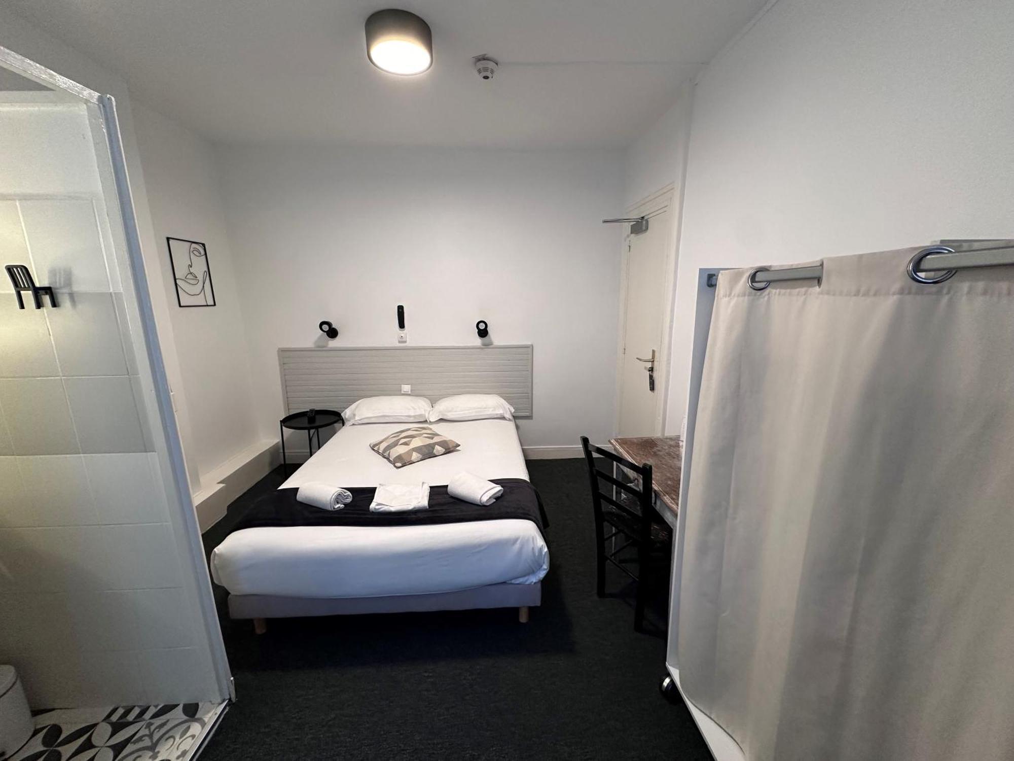 Hotel L'Estran Trouville-sur-Mer Eksteriør bilde