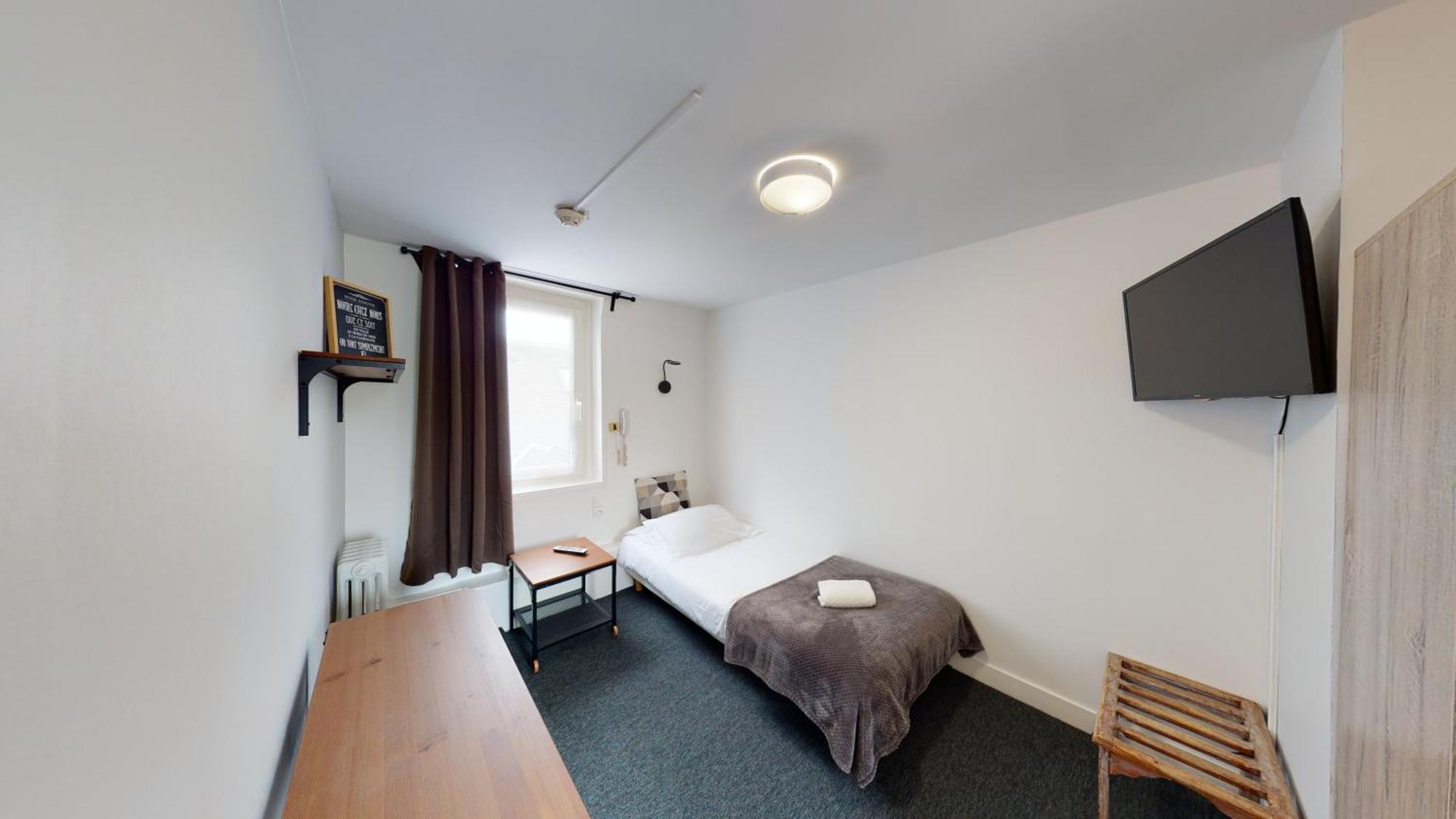 Hotel L'Estran Trouville-sur-Mer Eksteriør bilde