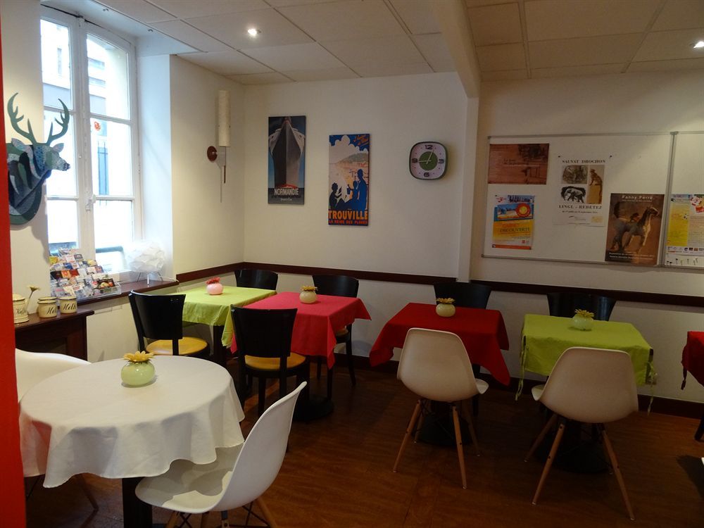 Hotel L'Estran Trouville-sur-Mer Eksteriør bilde