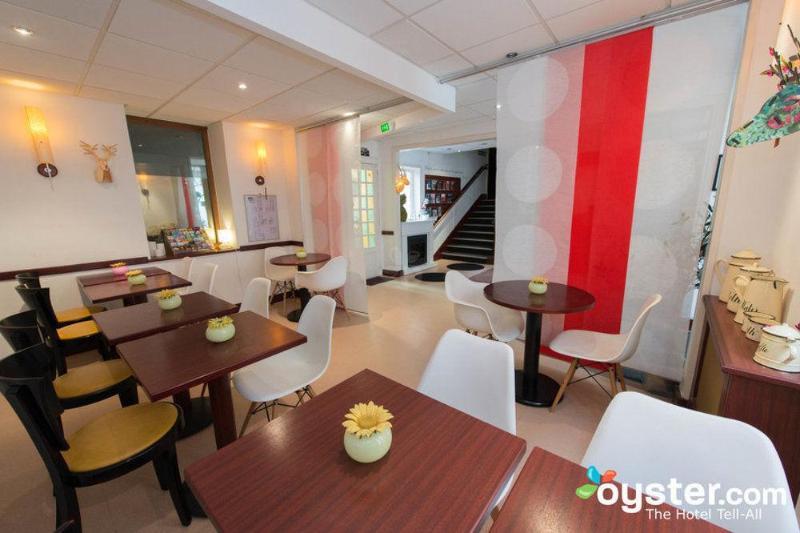Hotel L'Estran Trouville-sur-Mer Eksteriør bilde