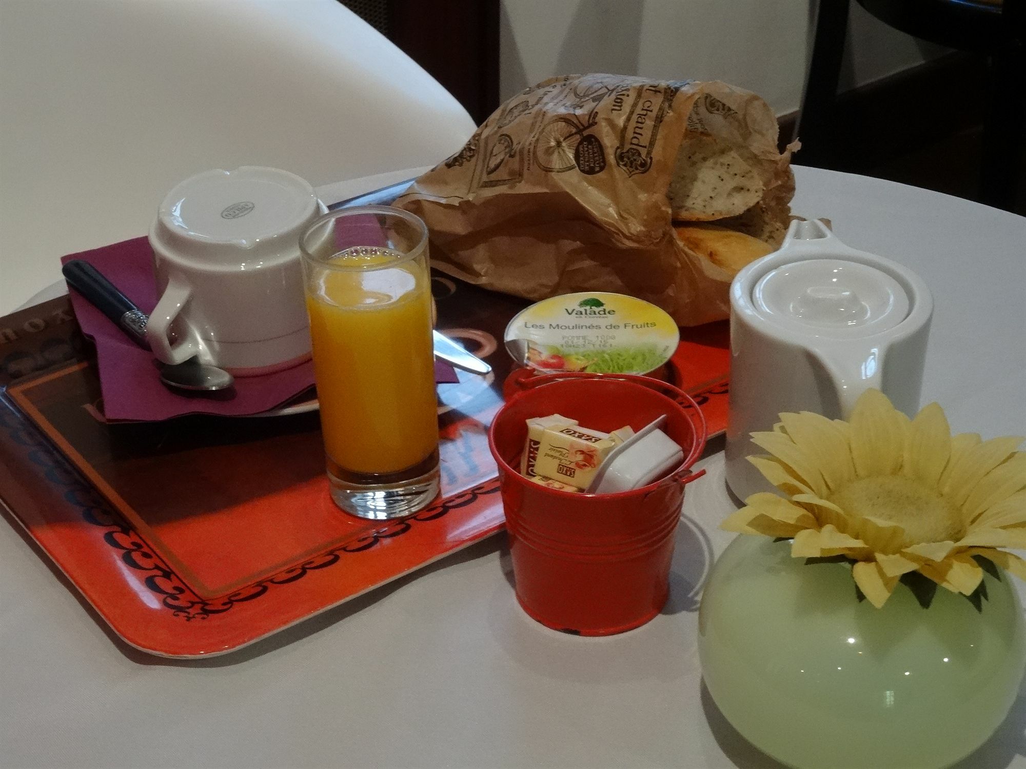 Hotel L'Estran Trouville-sur-Mer Eksteriør bilde