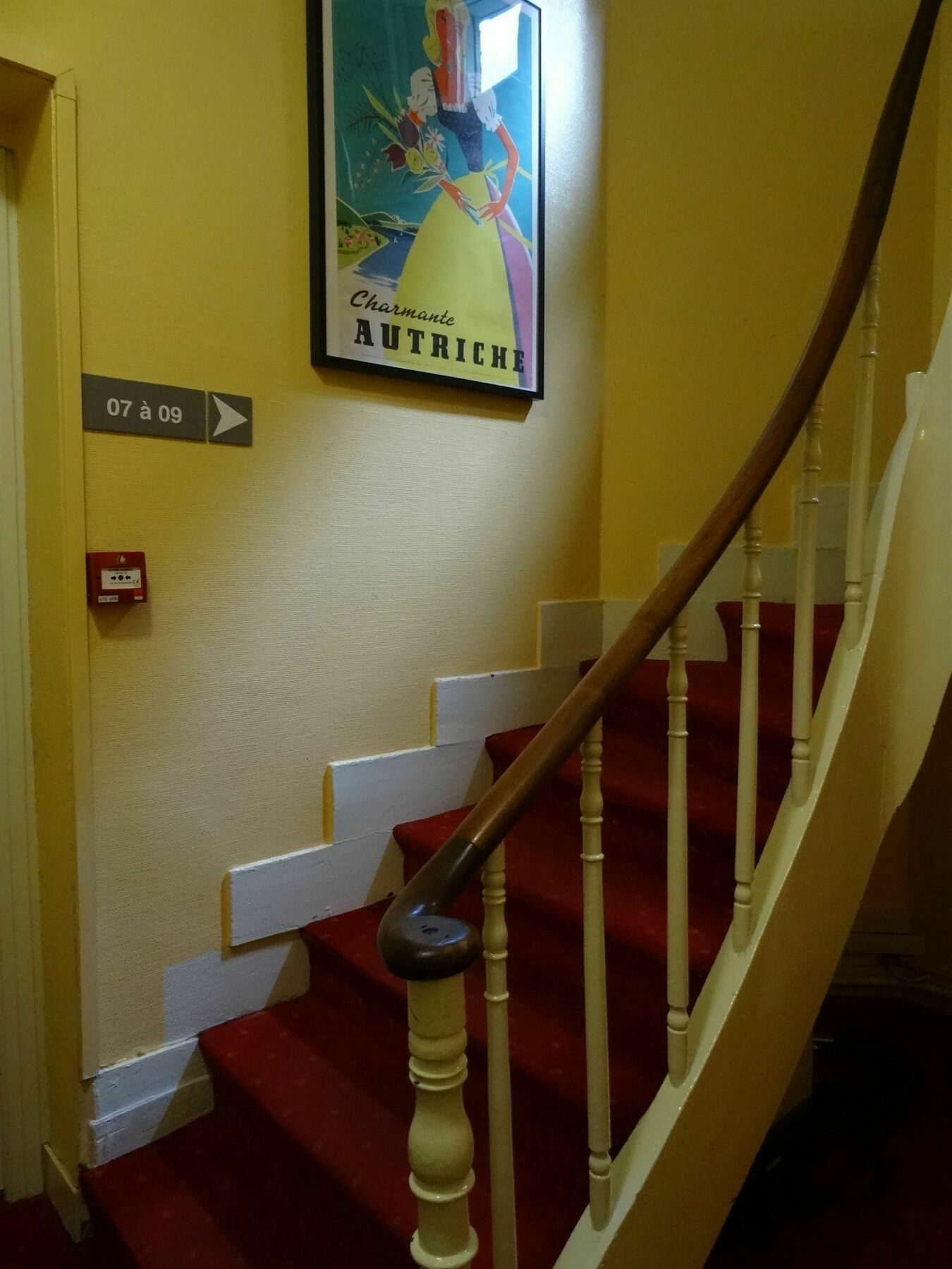 Hotel L'Estran Trouville-sur-Mer Eksteriør bilde