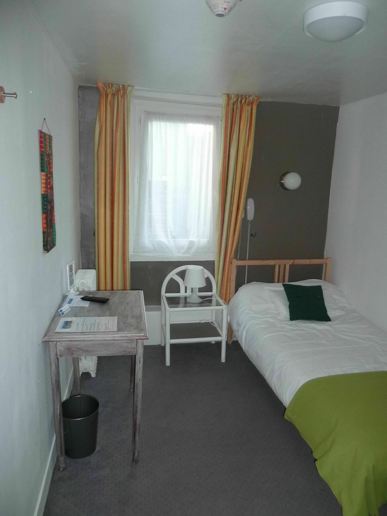 Hotel L'Estran Trouville-sur-Mer Eksteriør bilde